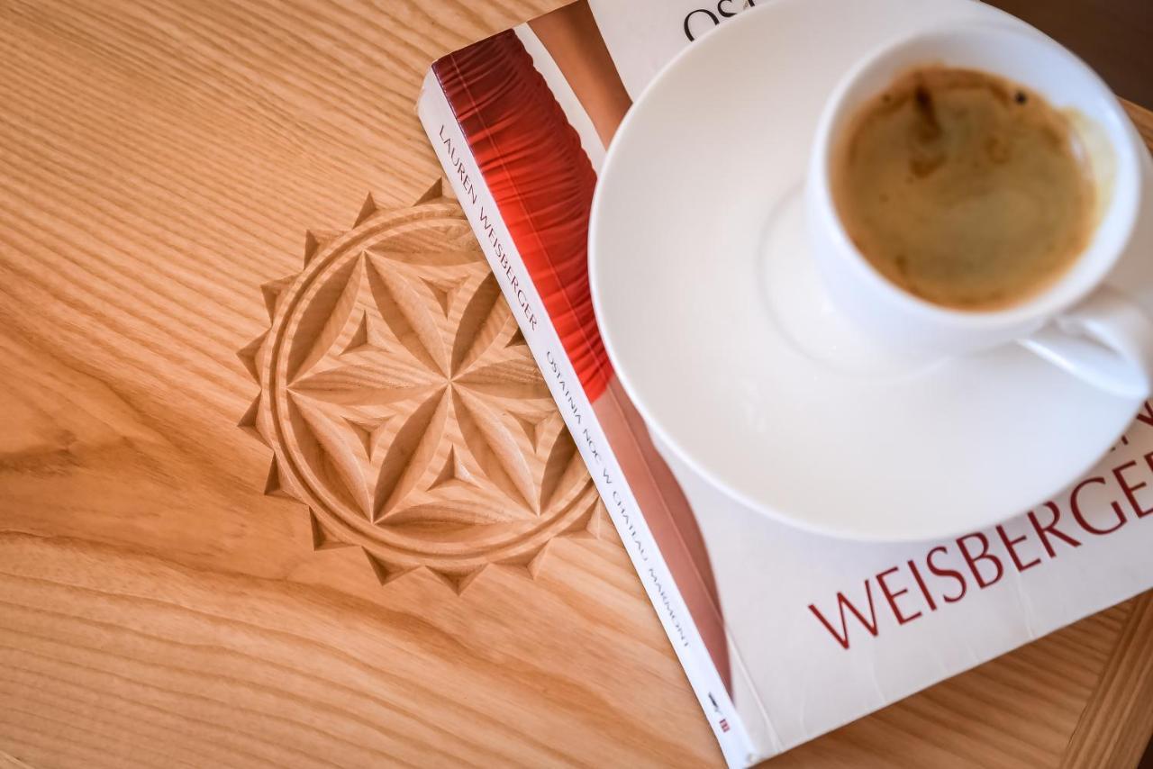 Willa Górska Kryjówka Poronin Zewnętrze zdjęcie