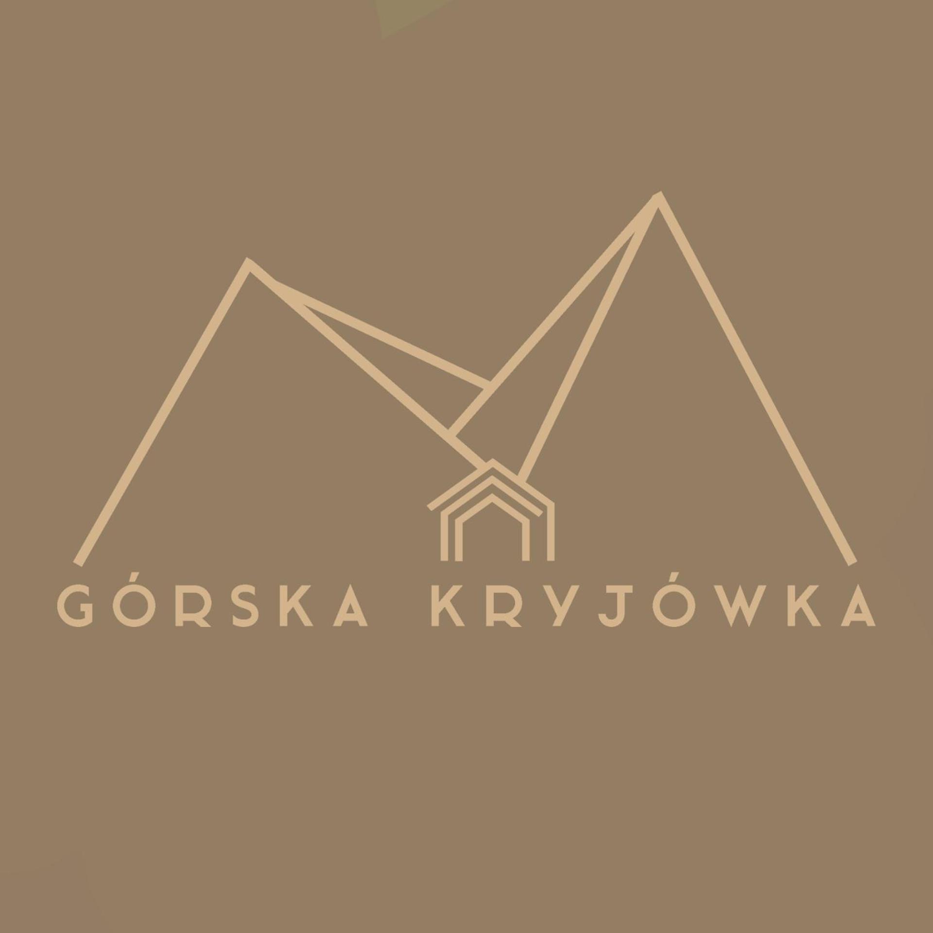Willa Górska Kryjówka Poronin Zewnętrze zdjęcie